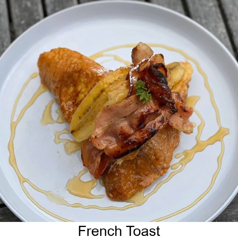 French Toast Image